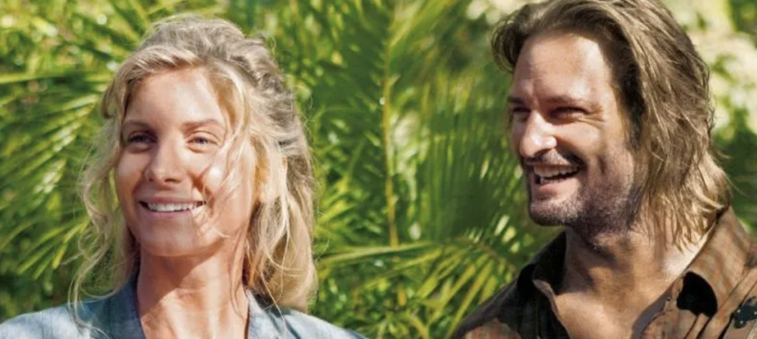 Lost TV Series Review Romance & Love Triangles Erika Harken Author